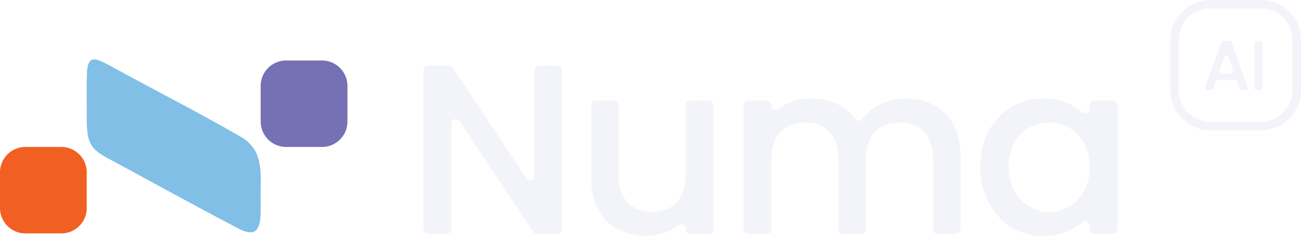 Numa AI Logo